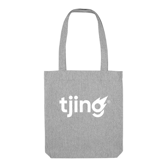 Tjing - Tygpåse