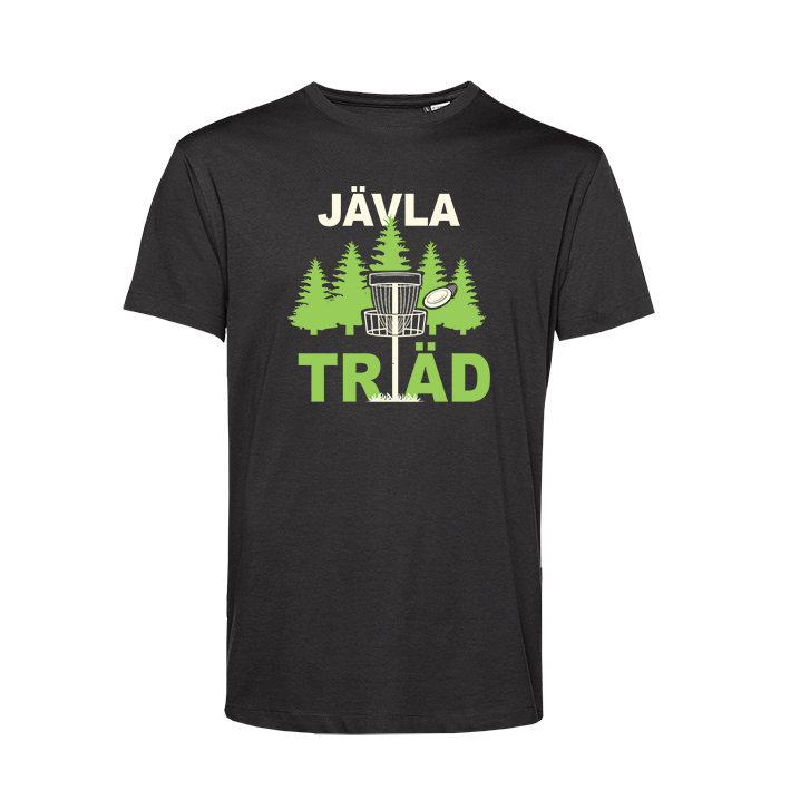 T-shirt - J*vla träd