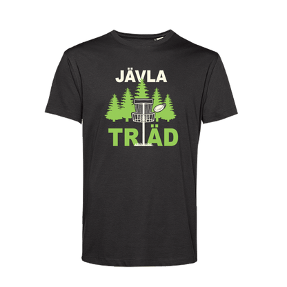 T-shirt - J*vla träd