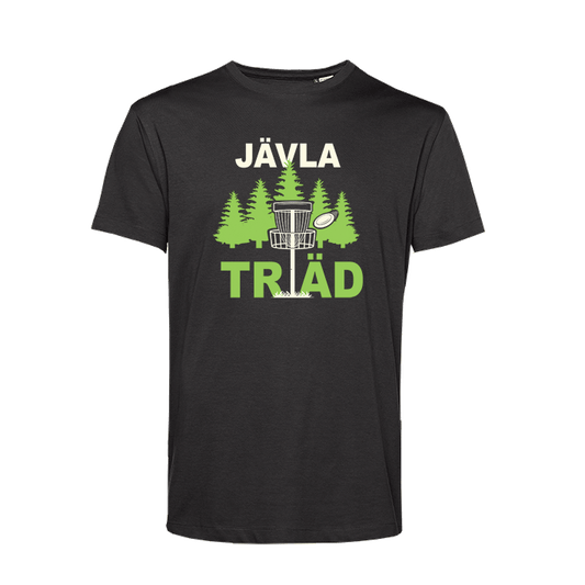 T-shirt - J*vla träd