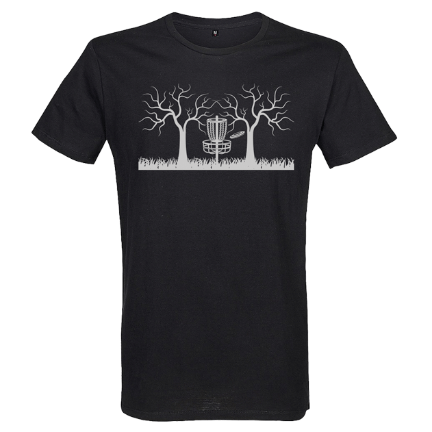 T-shirt - Dödsputtens dal