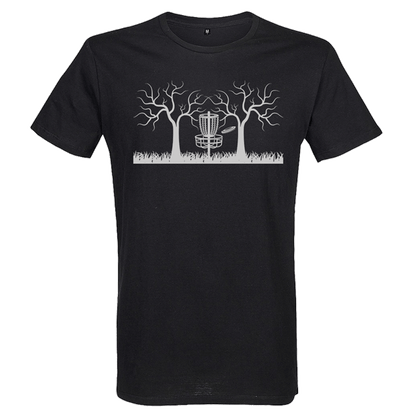 T-shirt - Dödsputtens dal