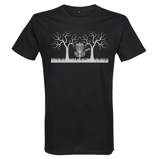 T-shirt - Dödsputtens dal