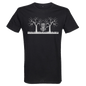 T-shirt - Dödsputtens dal