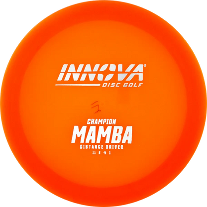 Innova Champion Mamba - Distance driver