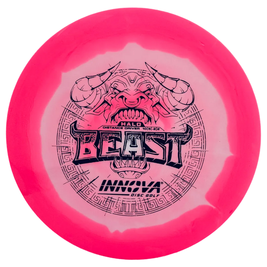 Innova Halo Star Beast
