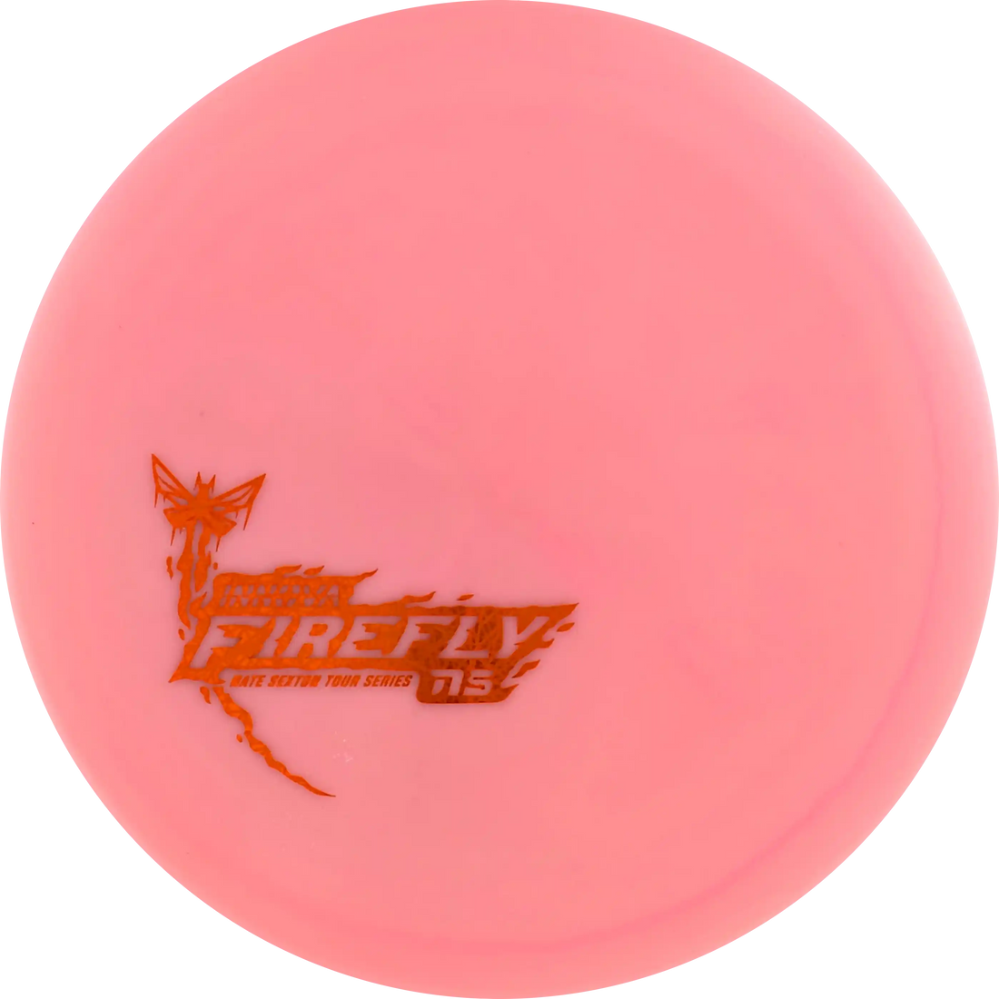 Innova Nexus Proto Glow Nate Sexton Firefly