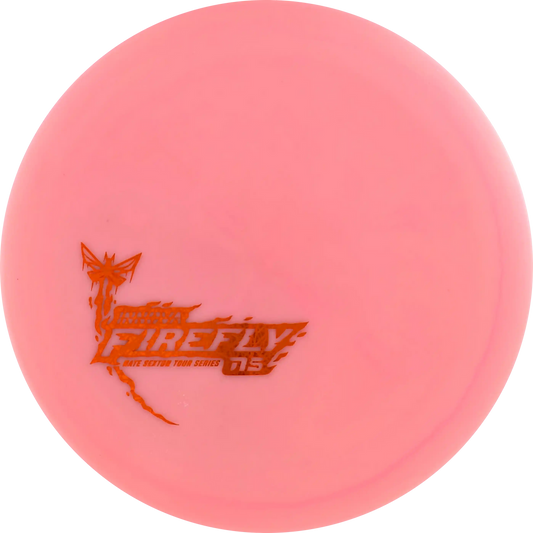 Innova Nexus Proto Glow Nate Sexton Firefly