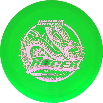 Innova Star Racer - Distance driver