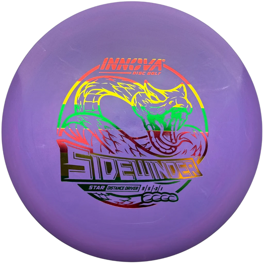 Innova Star Sidewinder - Distance driver