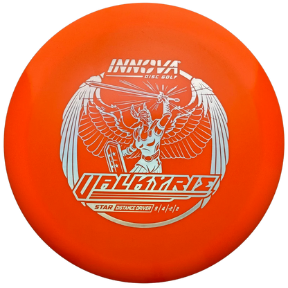 Innova Star Valkyrie - Distance driver