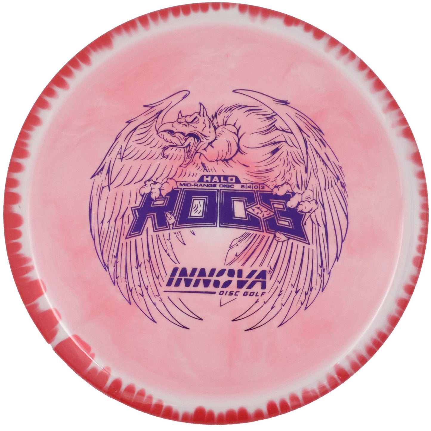 Innova Halo Star Roc3 - Midrange