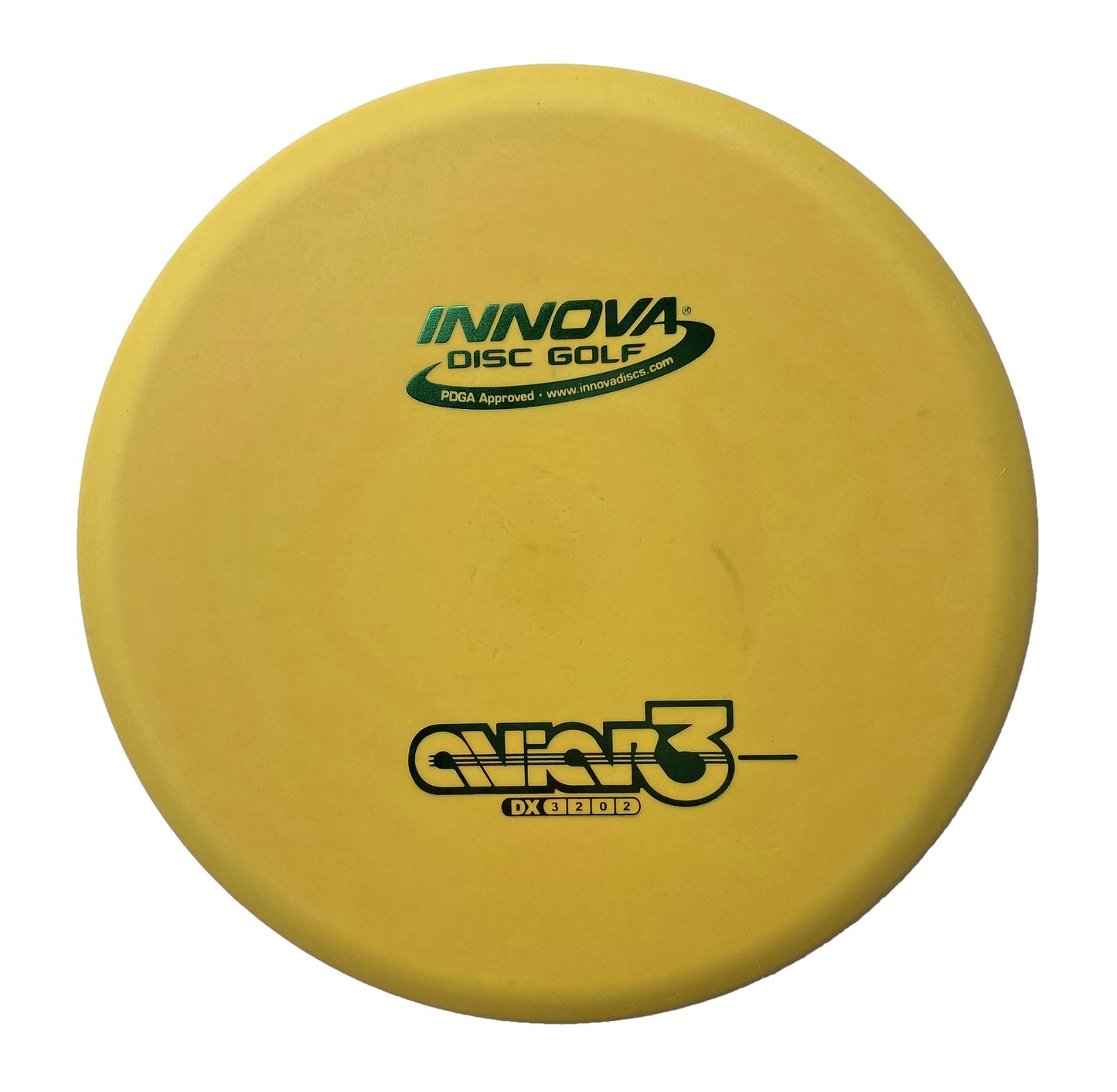 Innova Aviar3 DX - Putt & Approach