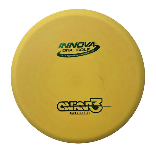 Innova Aviar3 DX - Putt & Approach