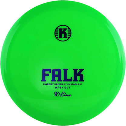 Kastaplast K1 Falk
