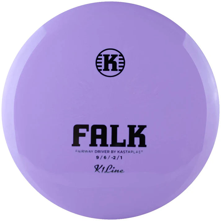 Kastaplast K1 Falk