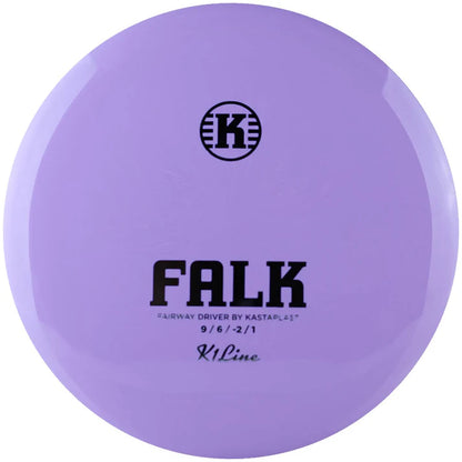 Kastaplast K1 Falk