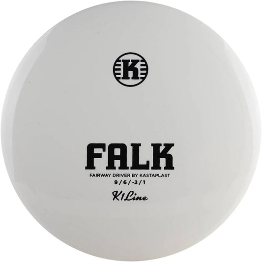 Kastaplast K1 Falk