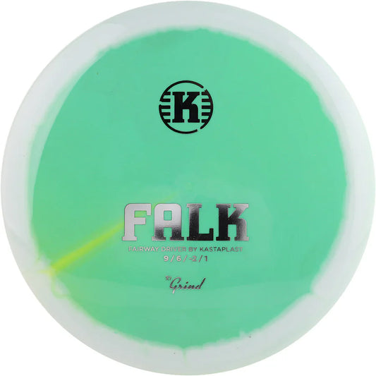 Kastaplast K1 Grind Falk - Fairway driver