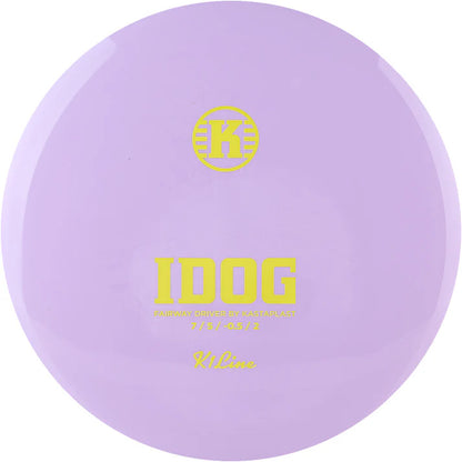 Kastaplast K1 Idog - Fairway driver
