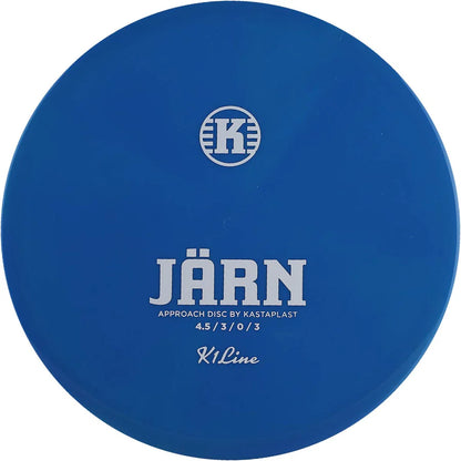 Kastaplast K1 Järn - Putt & Approach