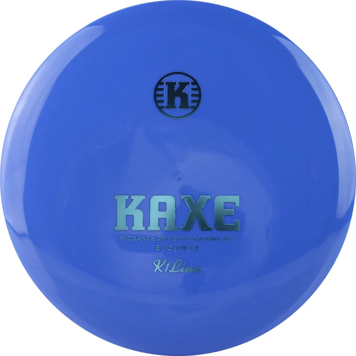 Kastaplast K1 Kaxe - Midrange