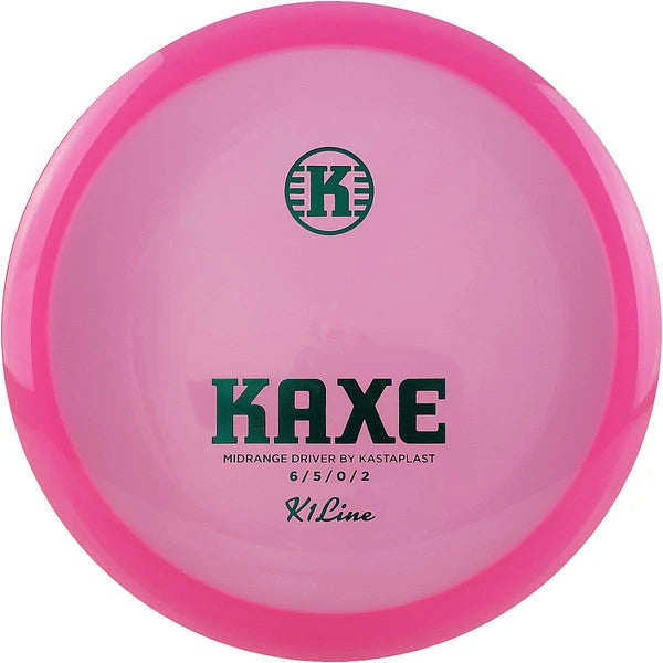 Kastaplast K1 Kaxe - Midrange