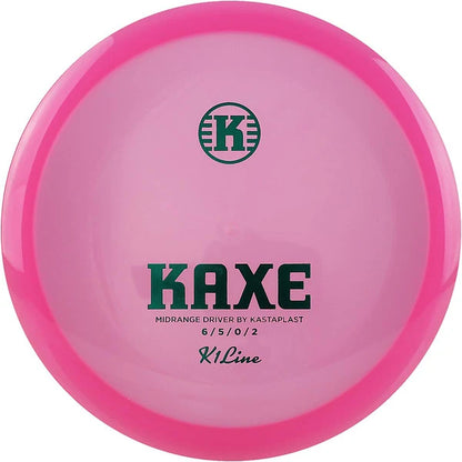 Kastaplast K1 Kaxe - Midrange