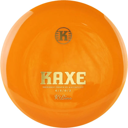 Kastaplast K1 Kaxe - Midrange