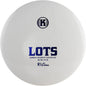 Kastaplast K1 Lots