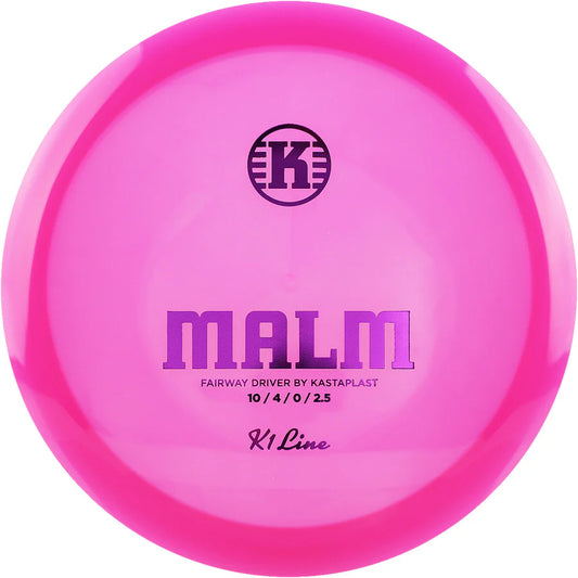 Kastaplast K1 Malm - Fairway driver