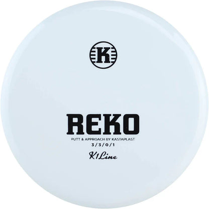 Kastaplast K1 Reko - Putt & Approach