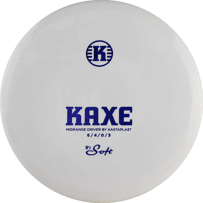 Kastaplast K1 Soft Kaxe