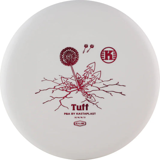 Kastaplast K3 Tuff