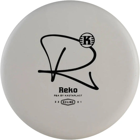 Kastaplast K3 Reko