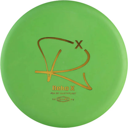 Kastaplast K3 Reko X - Putt & Approach