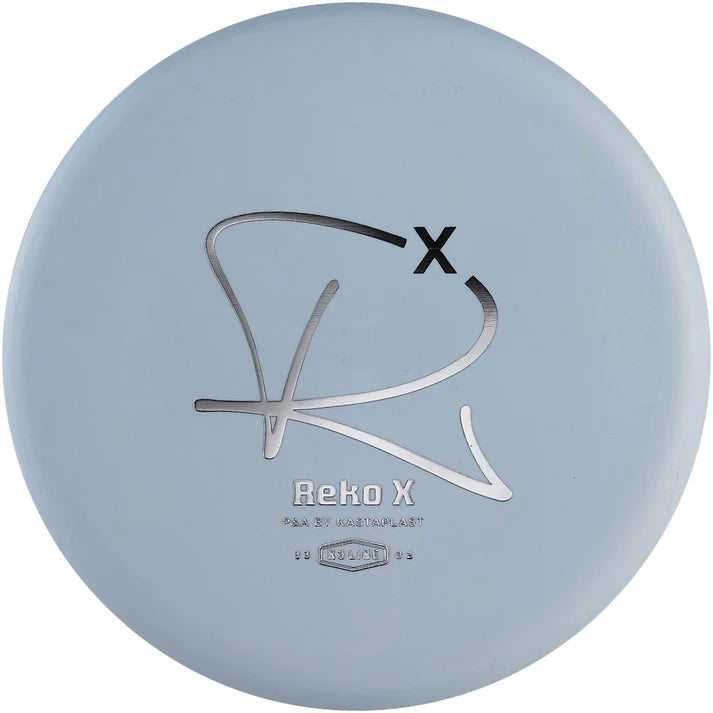 Kastaplast K3 Reko X - Putt & Approach