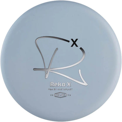 Kastaplast K3 Reko X - Putt & Approach