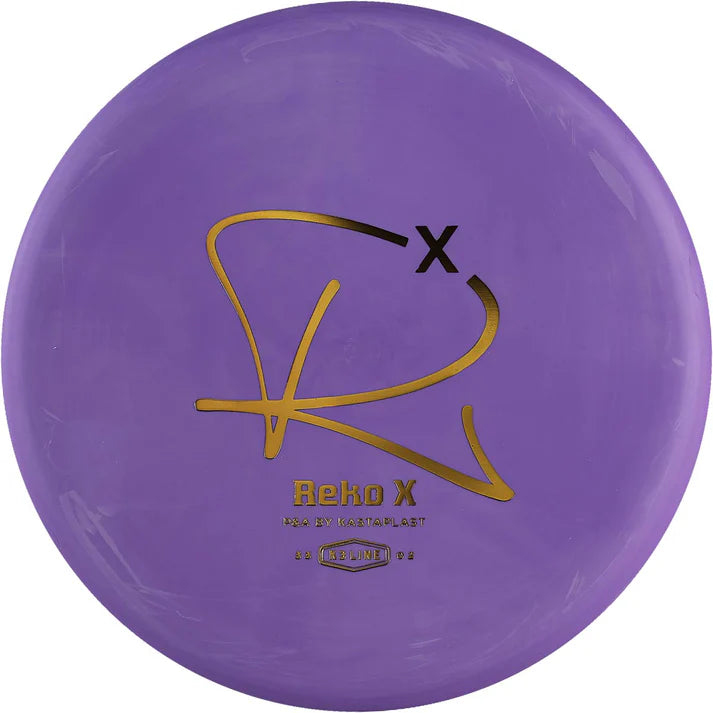 Kastaplast K3 Reko X - Putt & Approach