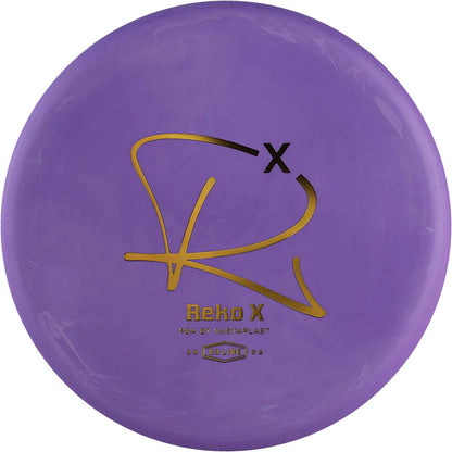 Kastaplast K3 Reko X - Putt & Approach