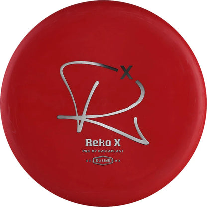 Kastaplast K3 Reko X - Putt & Approach