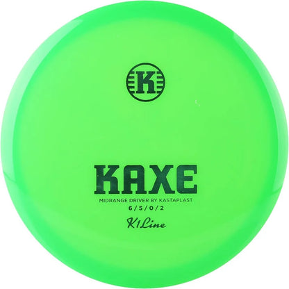 Kastaplast K1 Kaxe - Midrange