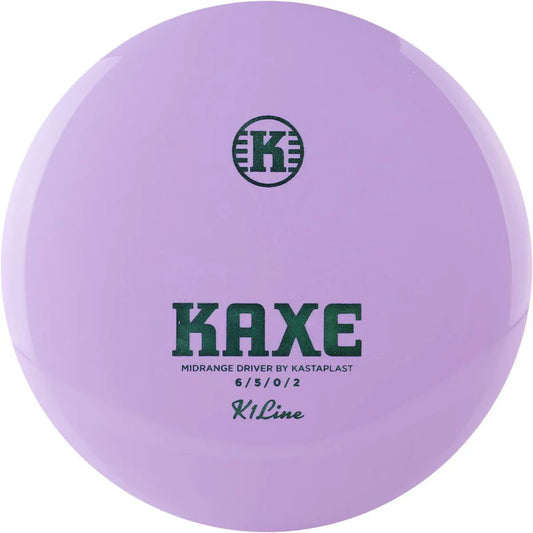 Kastaplast K1 Kaxe