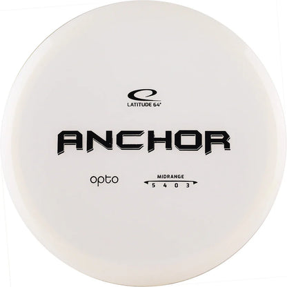 Latitude 64 Opto Anchor