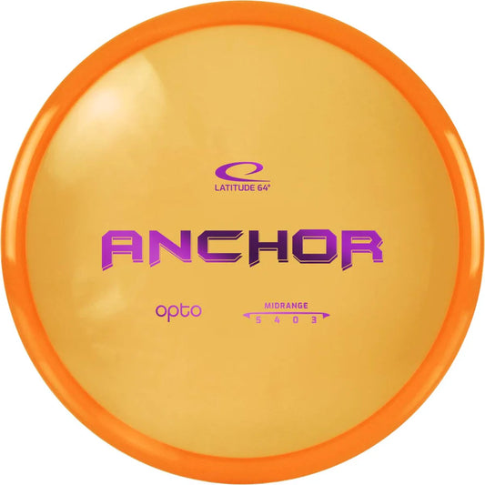 Latitude 64 Opto Anchor