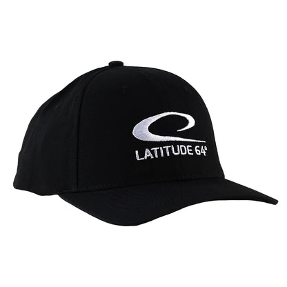 Latitude 64 Logo Cap