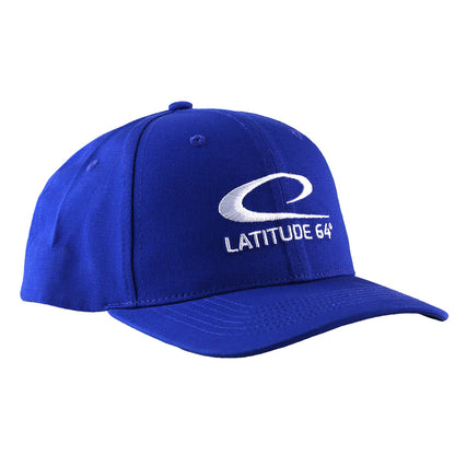 Latitude 64 Logo Cap
