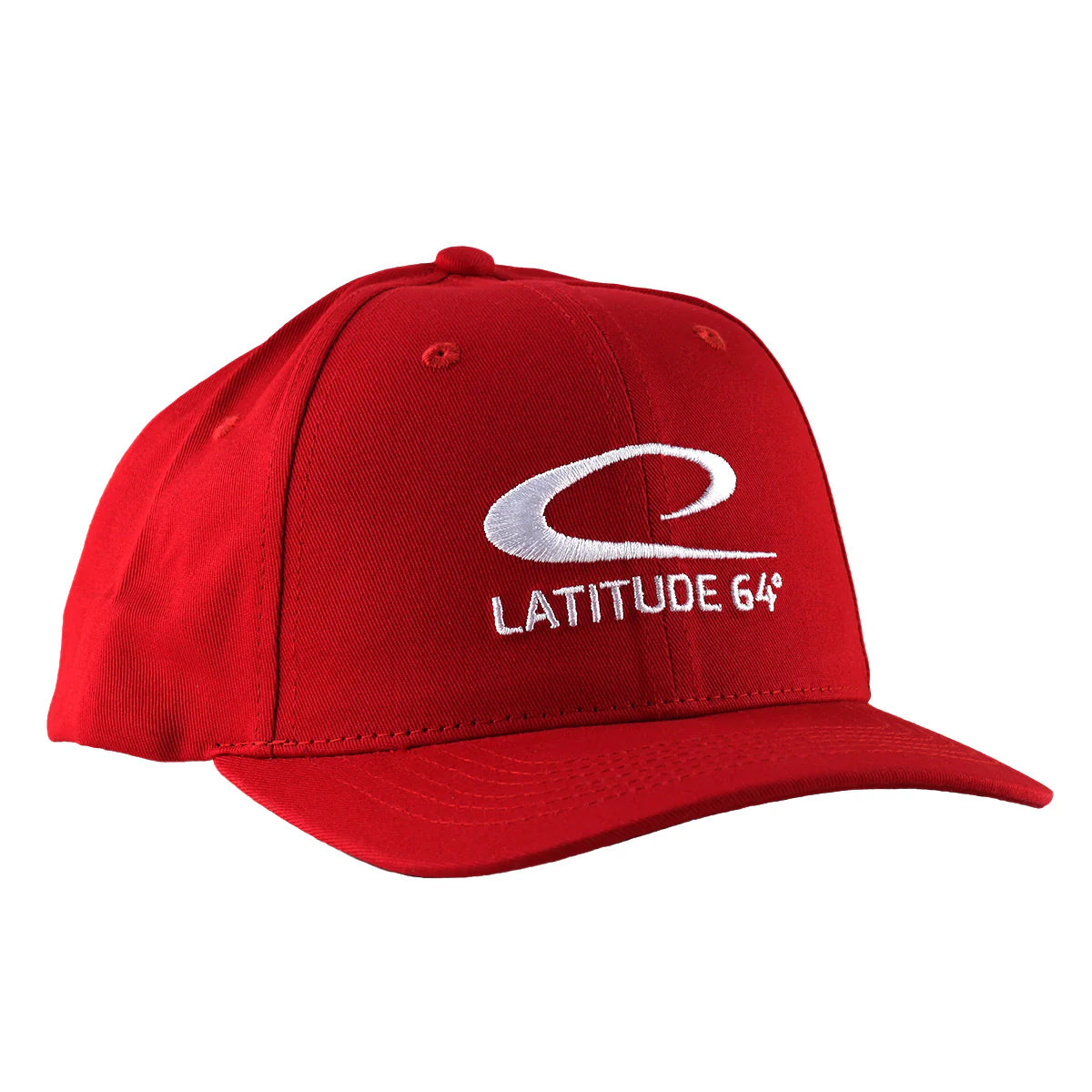 Latitude 64 Logo Cap