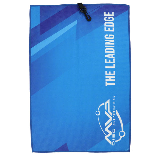 MVP - Sublimated Waffle Towel