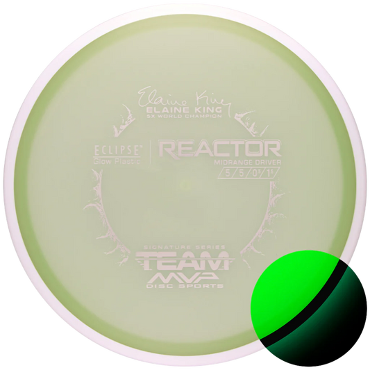 MVP Elaine King Eclipse Reactor - Midrange
